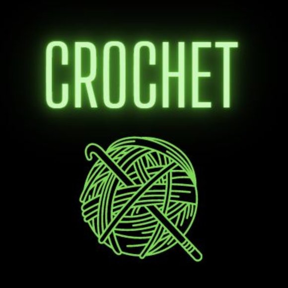 Crochet items! - Picture 1 of 1